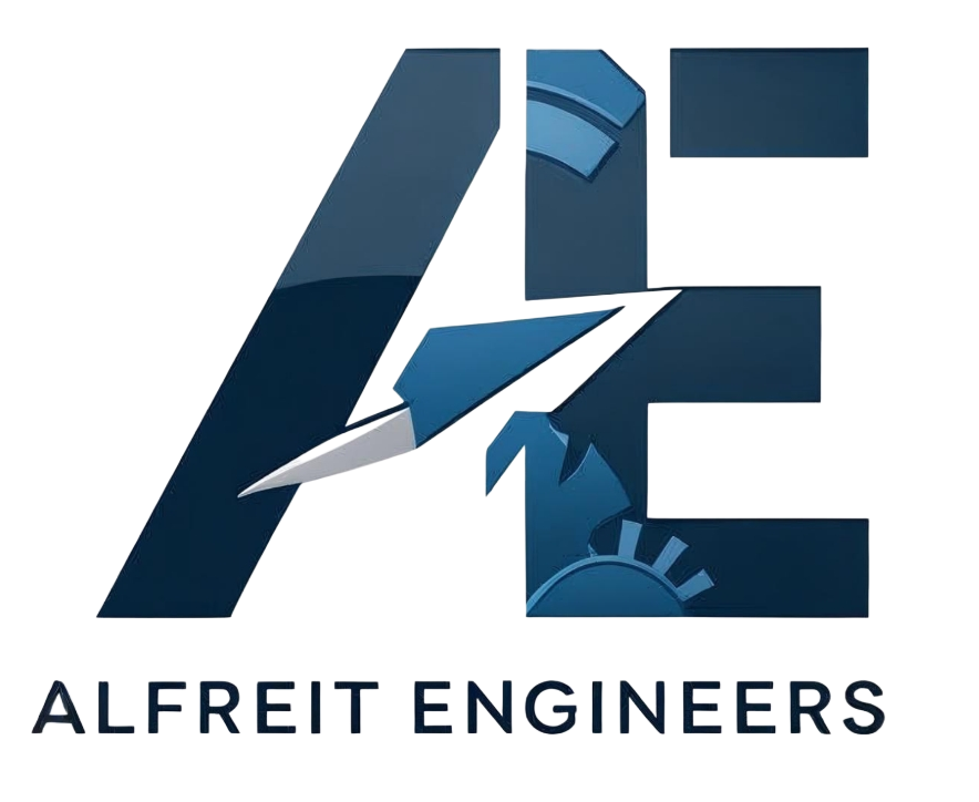 AlfreIT